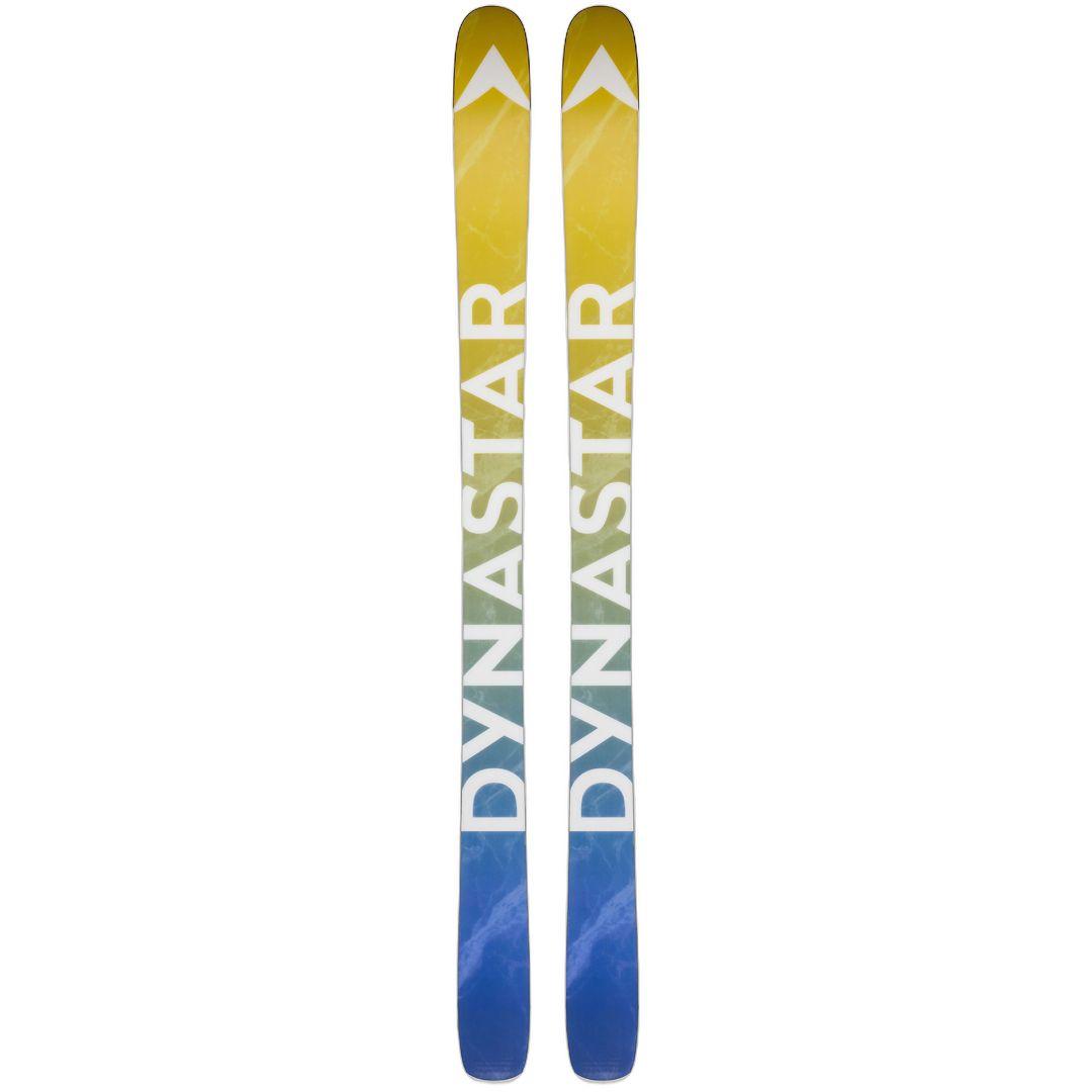 Dynastar M-Free 100 Open Skis 2026